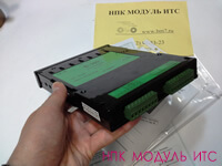 Измеритель регулятор Е160