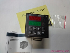 УКТ-38 устройство контроля температуры